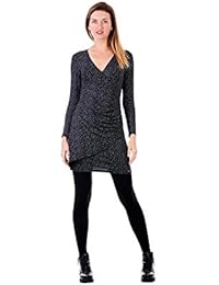 Zergatik Vestido Mujer KAI3