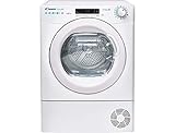 Sèche linge Condensation CSOH10A2DES pompe à chaleur, capacité 10 Kg, connecté Wifi et Bluetooth