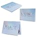 DE'LANCI Highlighter Palette Makeup Kit (6 Color)