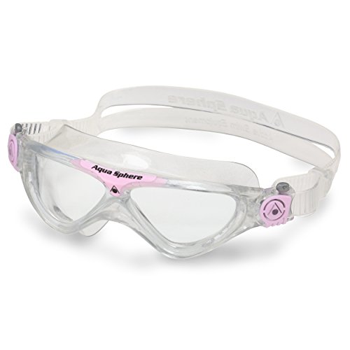 Aqua Sphere Kinder Schwimmbrille - 4