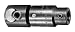 Produktbild Bosch Zubehör 1608573003 Zweibackengewindeschneider M3 - M12