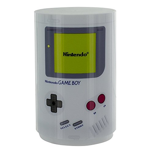 Preisvergleich Produktbild Nintendo - Game Boy - Tischlampe / Offizielles Merchandise