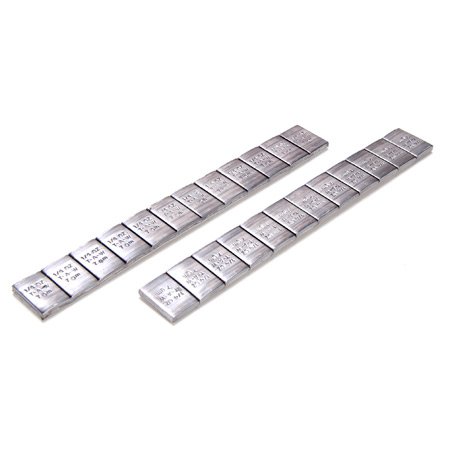 Preisvergleich Produktbild Hangar 9 Klebegewicht, 6 oz