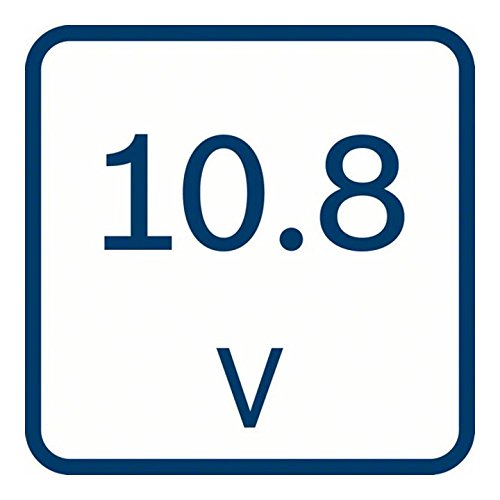 Bosch Akku-Staubsauger +Schnellladegerät AL 1130 CV , +GAS 10,8V-LI 2 x 2,5 AH L-Boxx UNI - 3