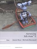 Image de Harnessing 3Ds Max 5