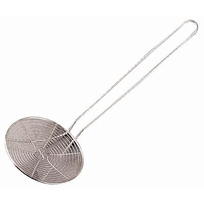 Vogue Lifter 5 en 340 mm de cuisine en acier inoxydable Préparation Turner