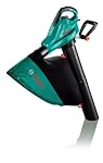 Bosch ALS 2500 Electric Garden Blower and Vacuum