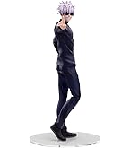 Banpresto Maximatic JuJutsu Kaisen Satoru Gojo II