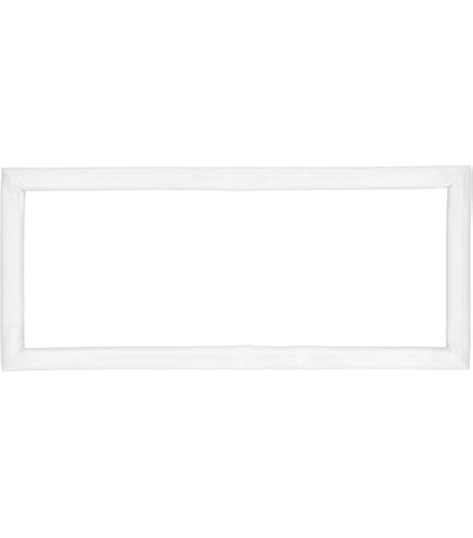 Ensipart Kühlschrank Türdichtung - Kompatibel Mit Liebherr 7108399 Magnetdichtung