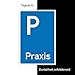 Produktbild Parkplatzschild - Praxis - 300x200mm - reflektierend RA1 Aluminiumverbund