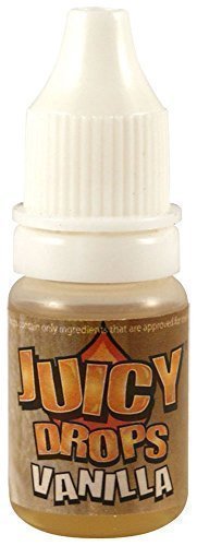 flavor drops for tobacco Juicy Drops Vanilla Tobacco Aroma 1er Tobacco Flavor