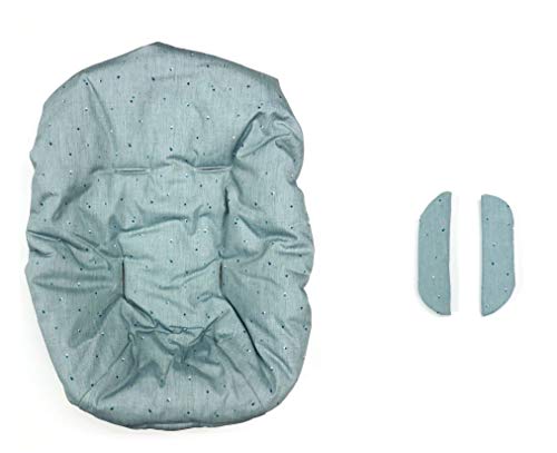 Preisvergleich Produktbild Stokke Tripp Trapp® Newborn Set™ Rembourrage