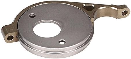 TLR TLR231024 Motor Cam & Strap Aluminum 22-4 RC Vehicle Parts