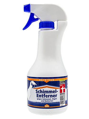 FLT 1130 Schimmelentferner Spray (ALC5), 500ml
