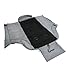 Infantastic® WIFS01grey Baby Sleeping Bag Winter Footmuff Grey