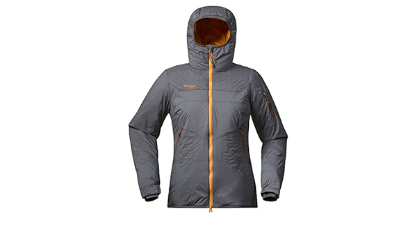 bergans surten insulated jacket