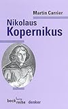 Image de Nikolaus Kopernikus (Beck'sche Reihe)