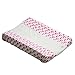 Lodger Reluxury Rosa Universal Changing Mat Cover