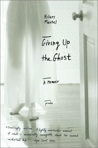 Giving Up the Ghost: A Memoir (John MacRae Books) (English Edition) livre