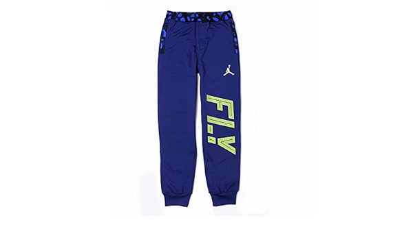 jordan therma fit pants