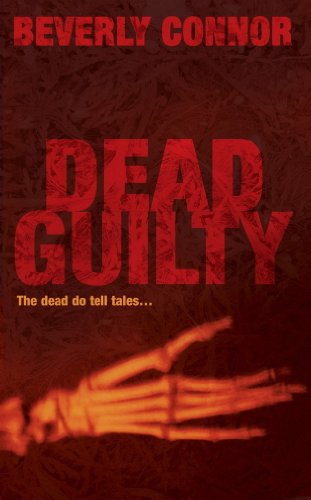 Dead Guilty (2004) -  Beverly Connor