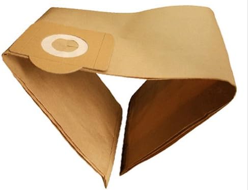 Cherrypickelectronics ZR81 Vacuum cleaner dust bag (Pack of 5) For ROWENTA RU100