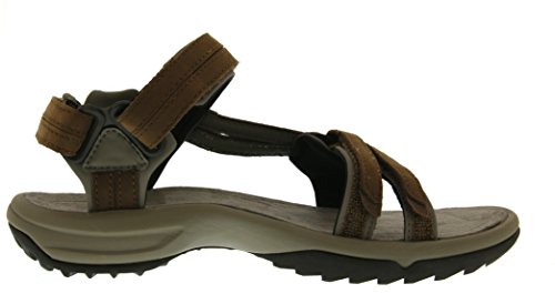 Teva Damen Terra Fi Lite Leather W’s Sport-& Outdoor Sandalen - 5