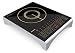 Philips Viva Collection HD4938/01 2100-Watt Induction Cooktop with Sensor Touch (Black) RS.3569.00
