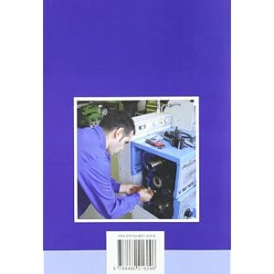 Mantenimiento mecánico de máquinas (Treballs d'Informàtica i Tecnologia)
