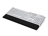 fujitsu keyboard kb900 usb Schnittstelle:USB FUJITSU Tastatur KBPC PX ECO BSH Bright Light Grey/Black Handauflage 5 Komfort Tasten USB Kabel 2m inklusive Blaue LED (DE)