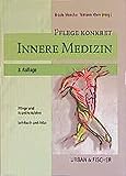 Image de Pflege konkret. Innere Medizin: Lehrbuch und Atlas für Pflegende