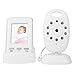 Produktbild XCSOURCE 2.0" 2-Weg Drahtlos Digital LCD Bildschirm Überwachungskamera Babymonitor mit Video Nachtsicht Sicherheit Alarm AH129