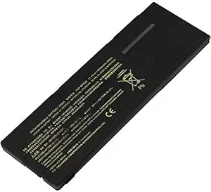 TravisLappy Replacement Laptop Battery for Sony VAIO VPCSB25FG VGP-BPS24 VGP-BPSC24 Battery
