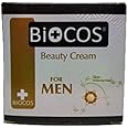 Biocos Beauty Cream For MEN With SKIN Whitening Magic Night Cream 28 gm