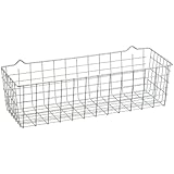 Metaltex 361701039 Allzweckkorb Koala aus Polytherm-silber