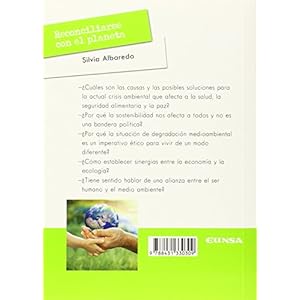 Reconciliarse con el planeta : la sostenibilidad como nuevo paradigma (Persona y cultura, Band 30)