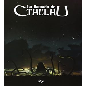 La Llamada De Cthulhu