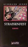 Cover zum Buch Straßenfest