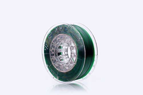 print-Me 5906190617163 Filamento per stampante 3D Swift PET-G 1,75 mm, Green Bottle