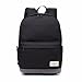 Produktbild männliche und weibliche studenten tasche modetrend rucksack freizeit computer pauschalreise - tasche,schwarz