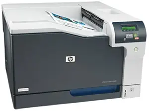 HP Laserjet CP5225n Color Printer