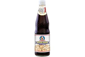 Healthy Boy Oyster Sauce 700ml