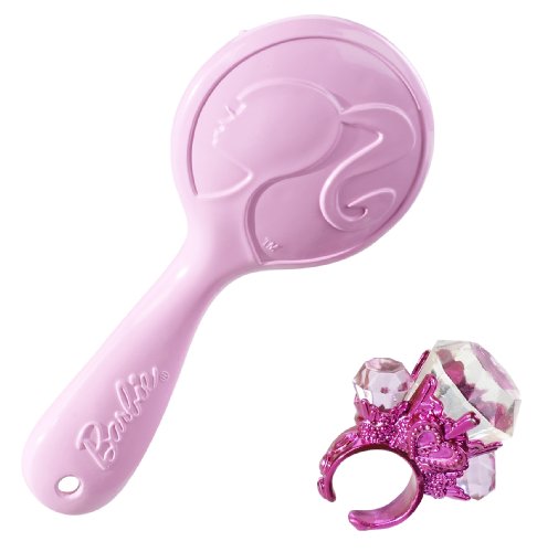 Barbie Princess Bride Wedding Dress Doll