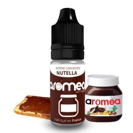 Preisvergleich Produktbild Nutella Aromea