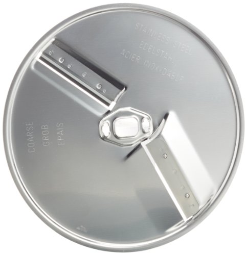 Bosch MUZ4DS3 Durchlaufschnitzler (passend für Bosch Küchenmaschinen MUM4) - 4