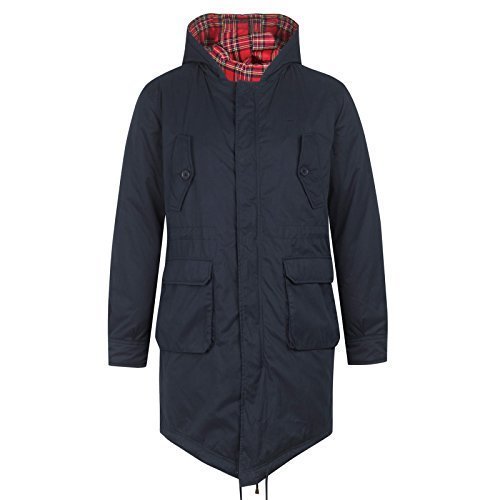 Hood Merc Fishtail Parka Fish Tail Ladies Fishtail Parka Uk Merc