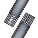 Produktbild Reaven 48 in 1 Magnet-Treiber-Kit Professionelles Reparatur-Tool-Kit für iPhone X, 8, 7 / Handy/Computer/Tablet/PC/Elektronik Usw