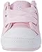 Ralph Lauren Baby Girls’ Bailey Layette Standing Baby Shoes pink Size: 0 Child UK
