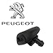 Produktbild ORIGINAL Peugeot 206 Waschwasserdüse Scheibenwaschdüse 6438.E6 6438.AV 6438.J2