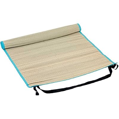 Wonderkids - A1500369 - Jeu De Plage - Natte Paille - 60 x 180 Cm